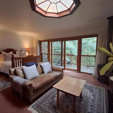 סאסאפראס גולי Chudleigh Park Cottages מראה חיצוני תמונה